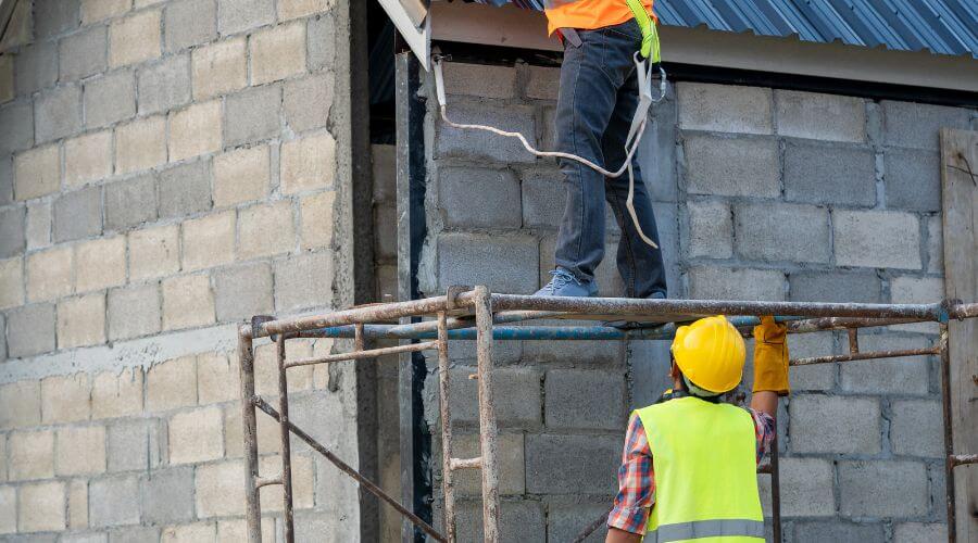 Professional Storm Sewer Service in Ellenboro, WV